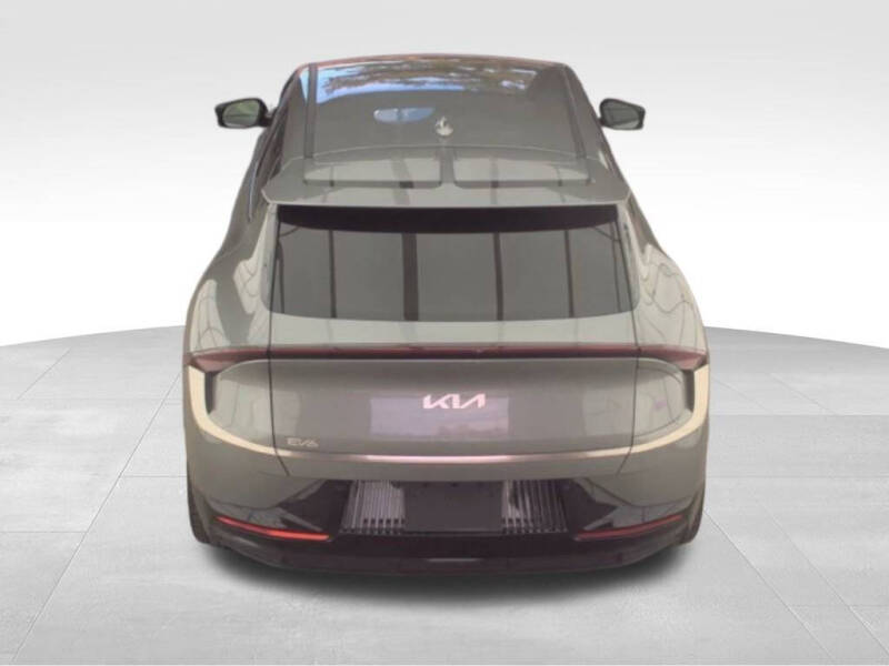 2024 Kia EV6 Wind