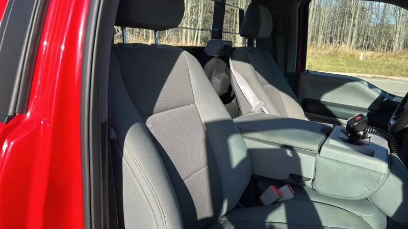 2019 Ford F-350 Super Duty