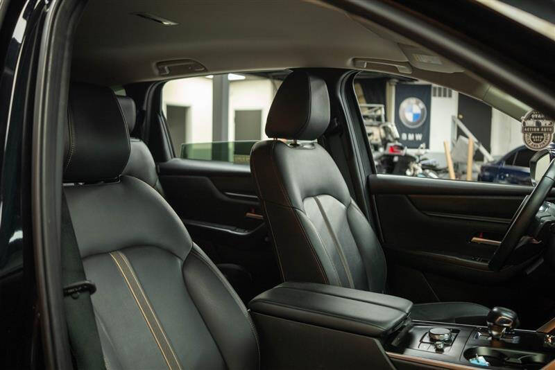 2024 Mazda CX-90 3.3 Turbo Select