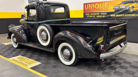 1946 Chevrolet Silverado 1500