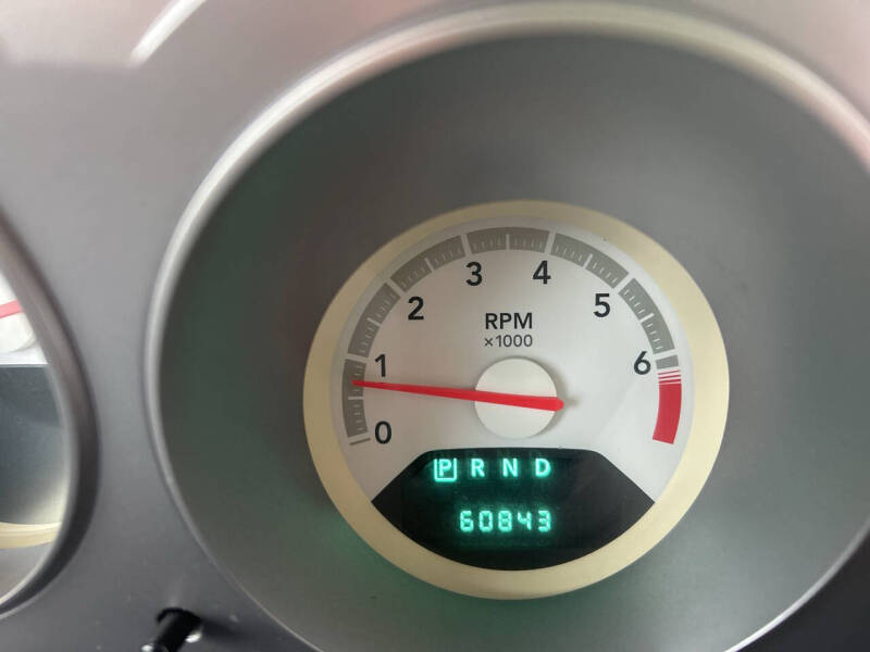 2009 Dodge Avenger SE