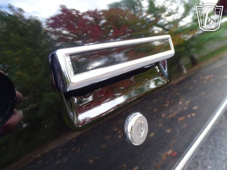 1981 Pontiac Firebird