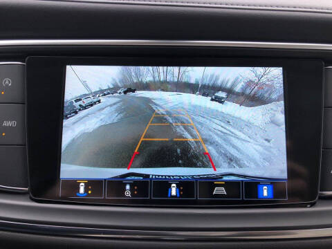 2023 Buick Enclave Premium