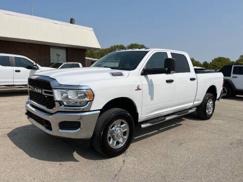 2020 RAM 3500 for sale at Auto Mall of Springfield in Springfield IL