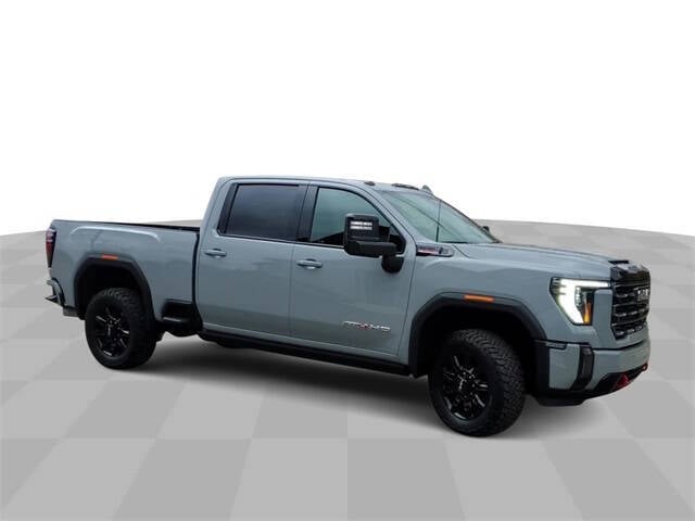 2024 GMC Sierra 3500HD for sale at Bowman Auto Center in Clarkston, MI