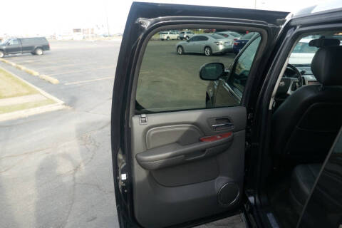 2013 Cadillac Escalade ESV Premium