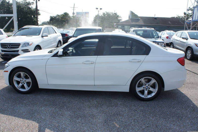 Bmw 3 Series For Sale In Kenner La Carsforsale Com