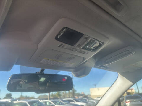 2015 Subaru Forester 2.5i Touring