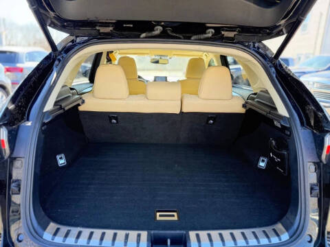 2016 Lexus NX 300h