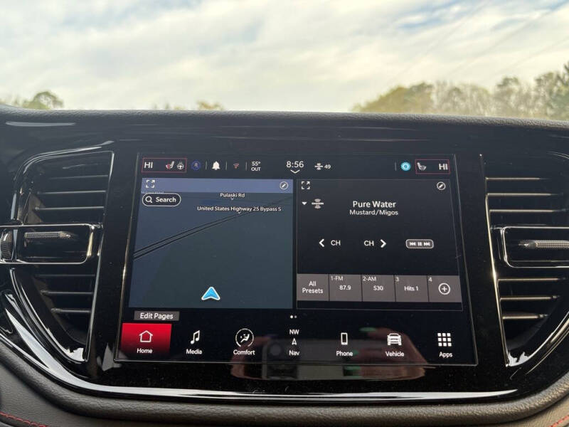 2025 Dodge Durango R/T