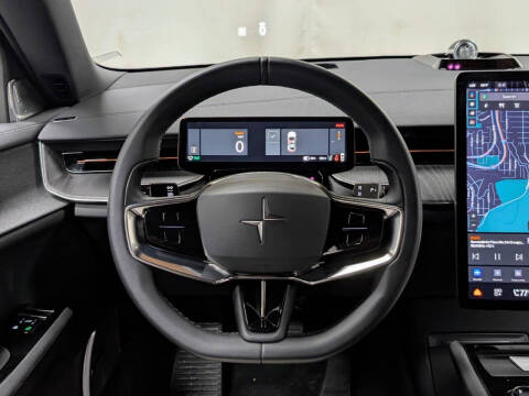 2025 Polestar 3 Launch Edition