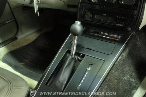 1977 Chevrolet Corvette