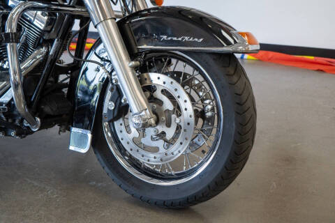 2010 Harley-Davidson Road King