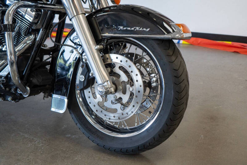 2010 Harley-Davidson Road King