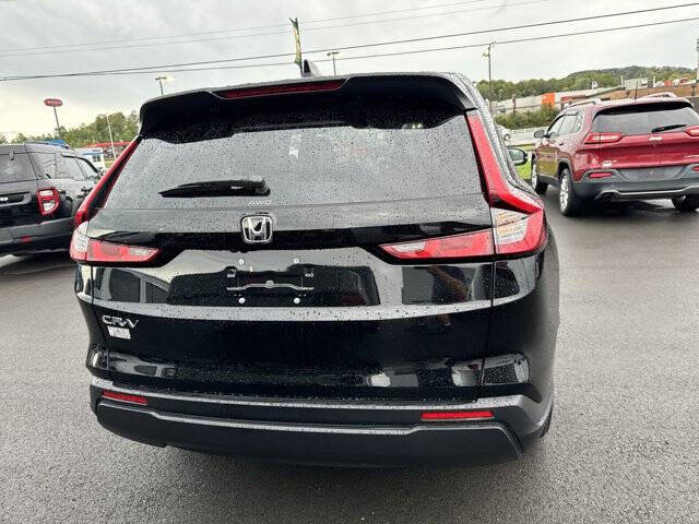 2024 Honda CR-V for sale at Mid-State Pre-Owned in Beckley, WV