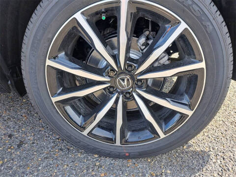 2026 Acura RDX SH-AWD w/Advance w/A-SPEC