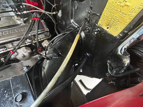 1949 Oldsmobile Futuramic 76