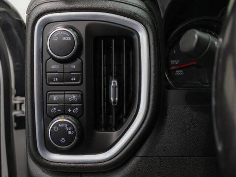 2022 Chevrolet Silverado 1500 Limited