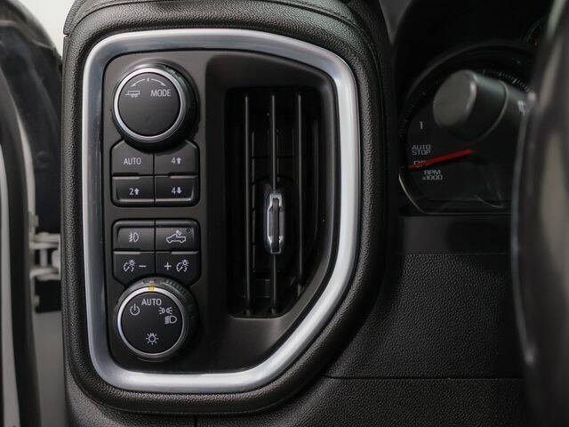 2022 Chevrolet Silverado 1500 Limited