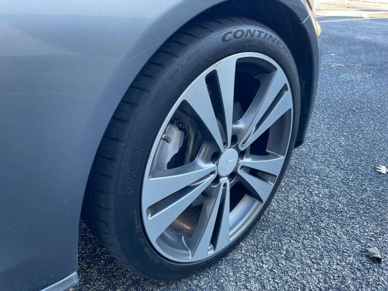 2017 Mercedes-Benz C-Class C 300