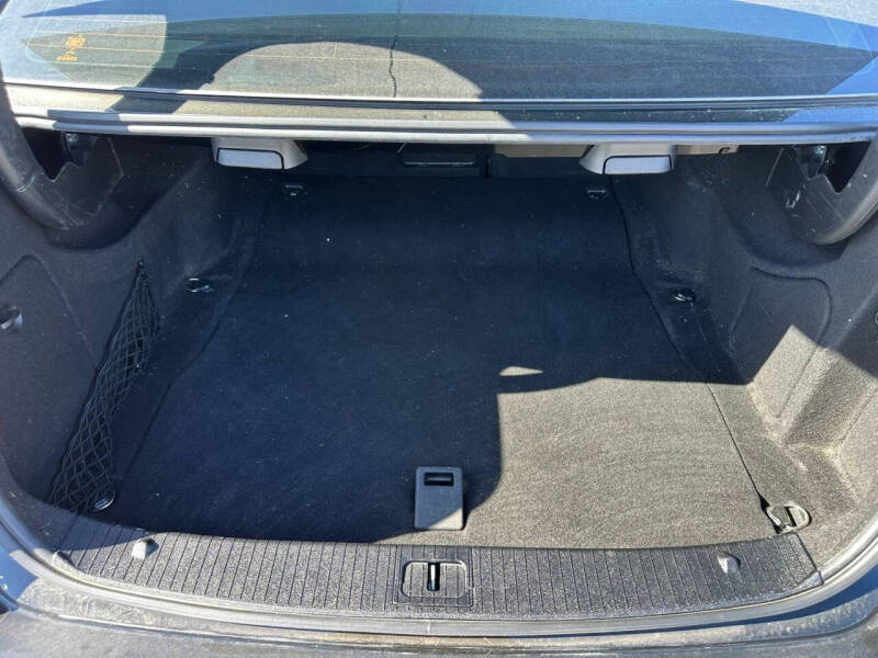 2016 Mercedes-Benz E-Class E 400