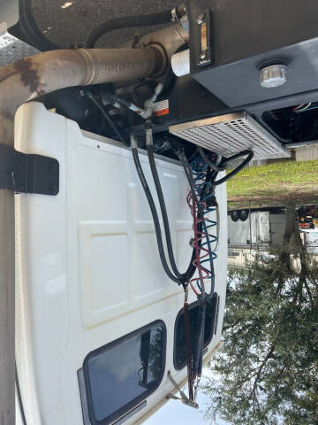 2005 Sterling Acterra