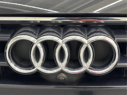 2019 Audi A7 quattro Premium Plus 55 TFSI