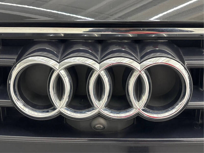 2019 Audi A7 quattro Premium Plus 55 TFSI