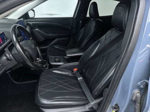 2023 Ford Mustang Mach-E Select