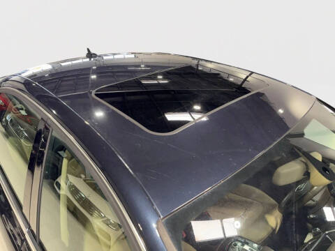 2014 Audi A4 2.0T quattro Premium Plus