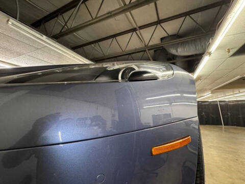 2011 Aston Martin Rapide