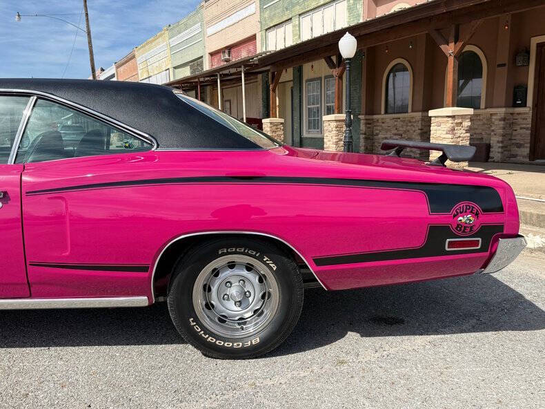 1970 Dodge Super Bee