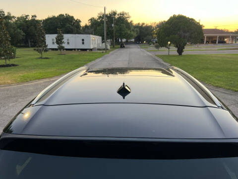 2011 BMW X5 xDrive50i