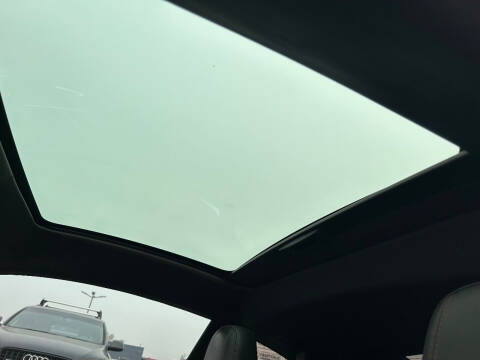 2015 Jaguar F-TYPE S