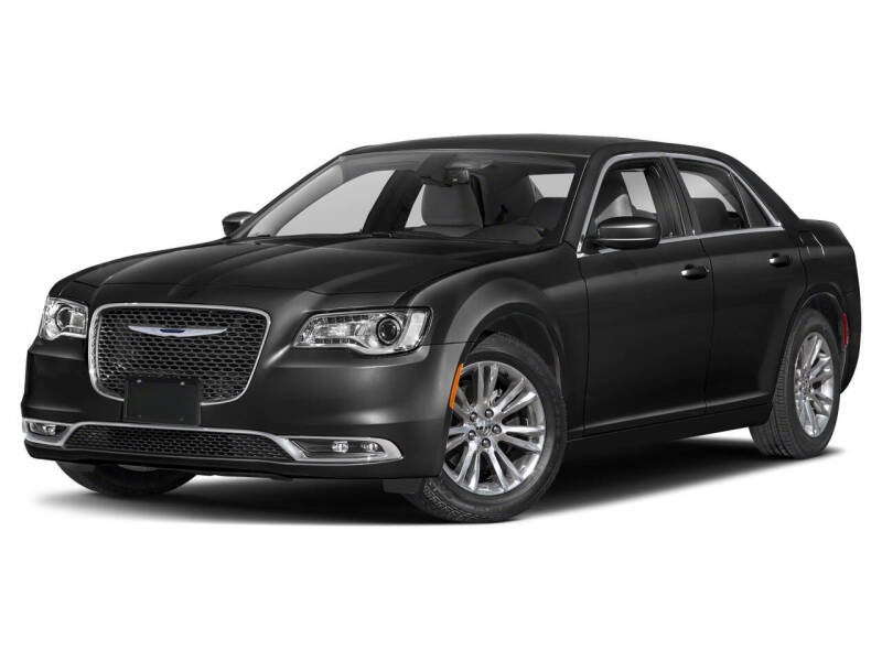 2022 Chrysler 300 Touring L's photo