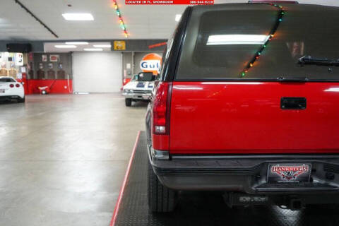 1994 Chevrolet Blazer