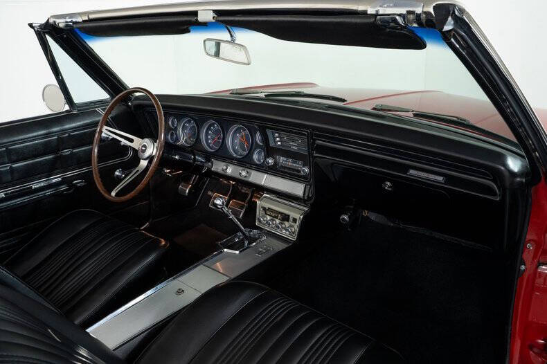 1967 Chevrolet Impala