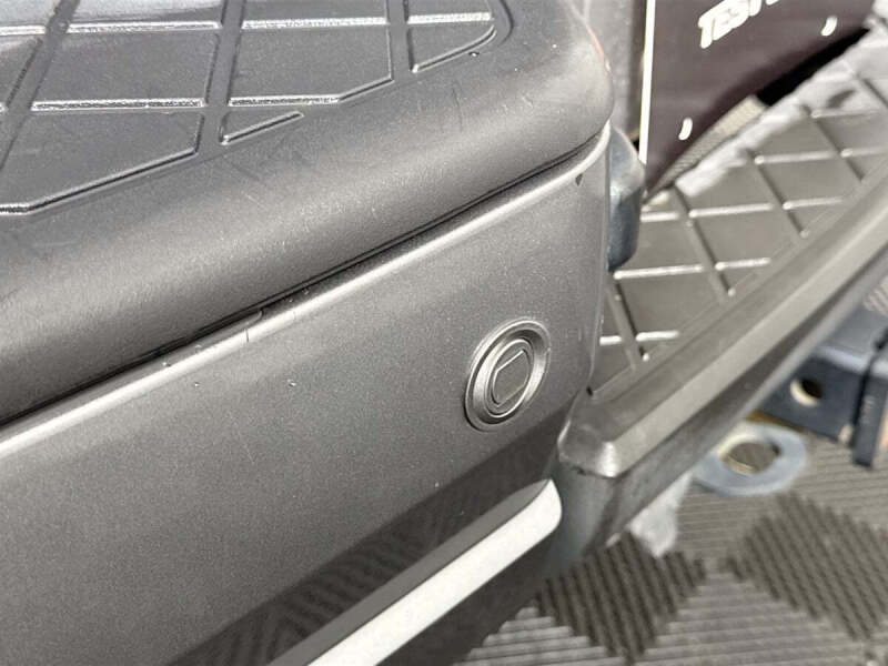 2014 Nissan Armada SV