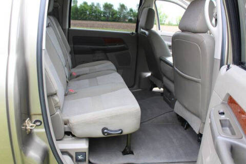 2006 Dodge Ram 3500