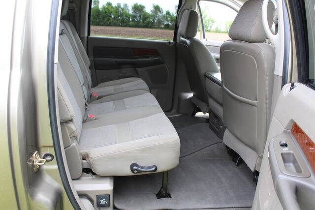 2006 Dodge Ram 3500