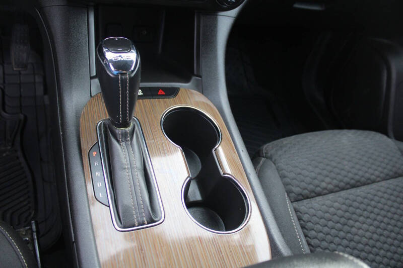 2019 GMC Acadia SLE-1