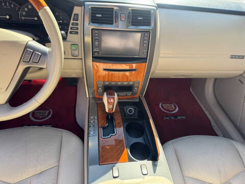 2006 Cadillac XLR