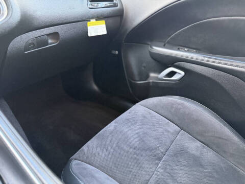 2016 Dodge Challenger R/T Scat Pack