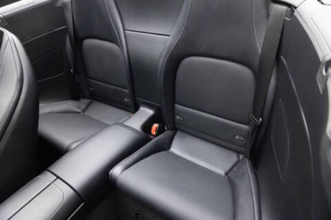 2022 Mercedes-Benz SL-Class AMG SL 63