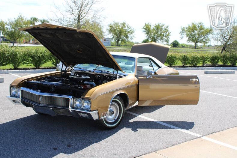 1970 Buick Riviera