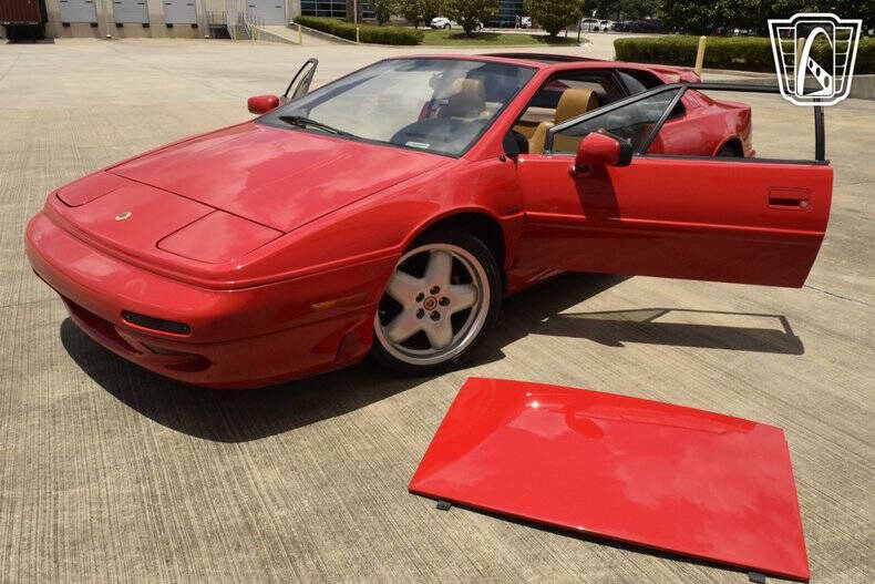 1994 Lotus Esprit
