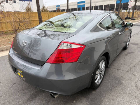 2010 Honda Accord EX
