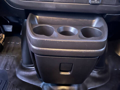 2024 Chevrolet Express 2500