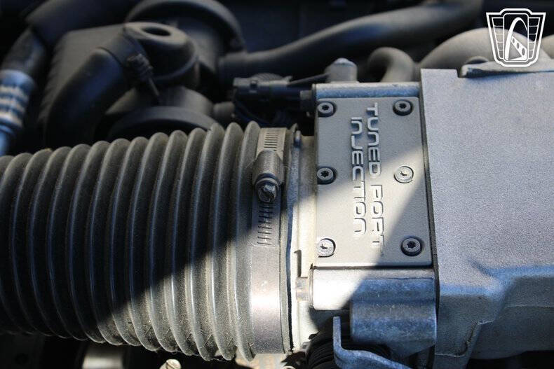 1989 Chevrolet Corvette