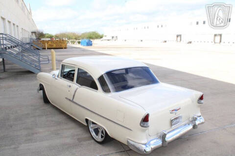 1955 Chevrolet 210